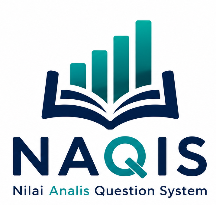 Logo NAQIS
